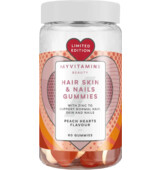 MyProtein MyVitamins Hair, Skin & Nails Gummies Limited Edition 60 Gummies