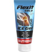 Nutrend Flexit Gold Gel Ice 100 ml