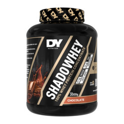 DY Nutrition Shadowhey 100% Whey Protein Concentrate 2000 g