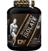 DY Nutrition Shadowhey Isolate 2000 g