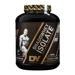 DY Nutrition Shadowhey Isolate 2000 g