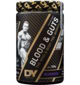 DY Nutrition Blood and Guts 380 g