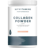 MyProtein Collagen Powder 600-690 g