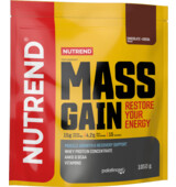 Nutrend Mass Gain 1050 g