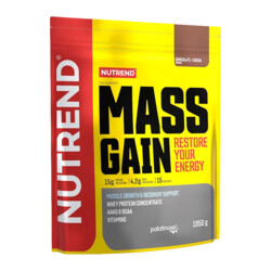 Nutrend Mass Gain 1050 g