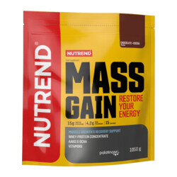 Nutrend Mass Gain 1050 g