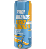 FCB - PRO!BRANDS BCAA Drink 250 ml