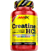 Amix Creatine HCL 120 caps