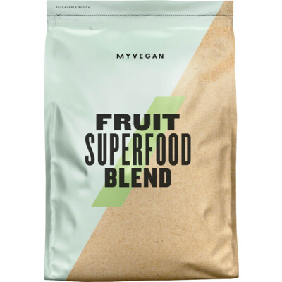 MyProtein MyVegan Fruit Superfood Blend 300 g