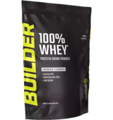 Builder 100% Whey 1000 g