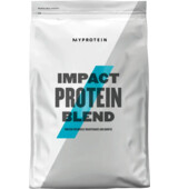 MyProtein Impact Protein Blend 1260 - 1350 g