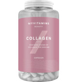 MyProtein MyVitamins Collagen 90 kapsúl