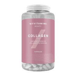 MyProtein MyVitamins Collagen 90 kapsul