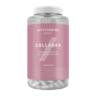 MyProtein MyVitamins Collagen 90 kapsúl