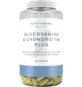 MyProtein Glucosamine & Chondroitin Plus 90 tabliet