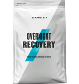 MyProtein Overnight Recovery Blend 2500 g