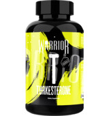 Warrior Turkesterone 60 Kapseln