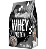 Warrior Whey Protein 2000 g