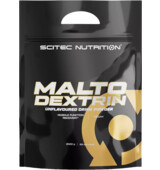Scitec Nutrition Maltodextrin 2000 g