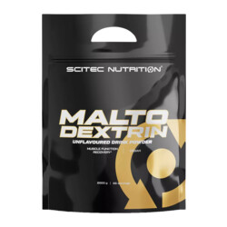 Scitec Nutrition Maltodextrin 2000 g