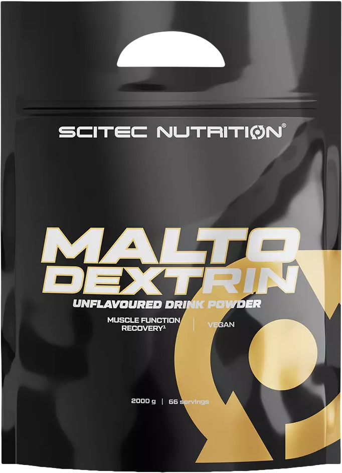 Scitec Nutrition Maltodextrin 2000 g
