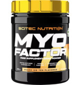 Scitec Nutrition MyoFactor 285 g