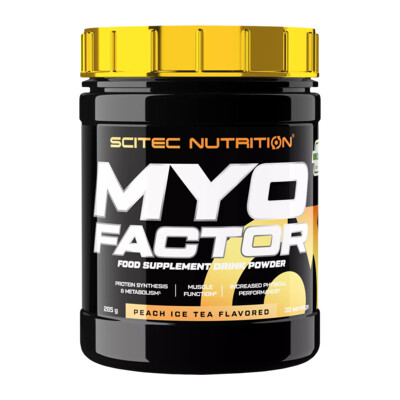 Scitec Nutrition
MyoFactor 285 g