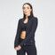 MyProtein Womens Power Regular Fit Jacket black