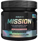 BioTech USA Mission 210 g