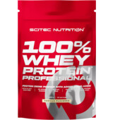 Scitec Nutrition 100% Whey Protein Professional 1000 g
