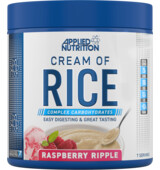 Applied Nutrition Cream Of Rice 210 g