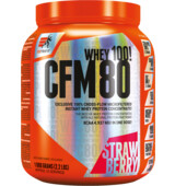 Extrifit CFM Instant Whey 80 1000 g