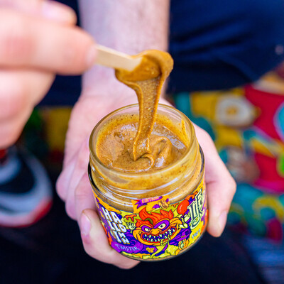 LifeLike Hallo Im In Twister 190 g