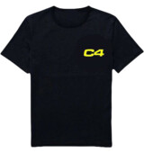 Cellucor Mens C4 T-shirt noir