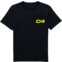 Cellucor Mens C4 T-shirt black