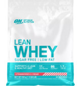 Optimum Nutrition Lean Whey 740 g