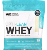 Optimum Nutrition Opti-Lean Whey 780 g