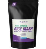 BodyWorld 100% Natural Rice Mash 1500 g