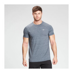 MyProtein Men's Performance Short Sleeve T-shirt galaxy marl