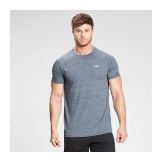 MyProtein Men's Performance Short Sleeve T-shirt galaxy marl