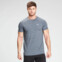 MyProtein Men's Performance Short Sleeve T-shirt galaxy marl