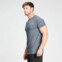 MyProtein Men's Performance Short Sleeve T-shirt galaxy marl