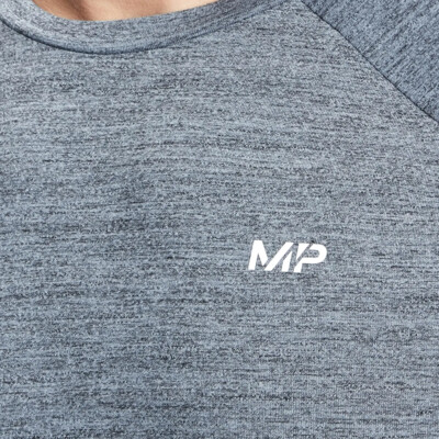 MyProtein Men's Performance Short Sleeve T-shirt galaxy marl