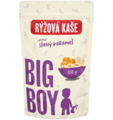 Big Boy Rice porridge Sweet and Salty 350 g
