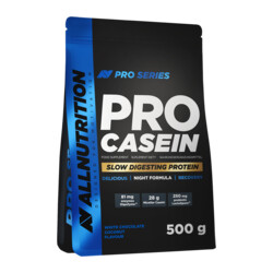 ALLNUTRITION Pro Casein 500 g