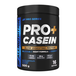 ALLNUTRITION Pro Casein 500 g