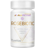 ALLNUTRITION ALLDEYNN Rosebiotic 30 pastilles