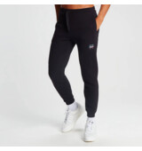 MyProtein Men's Retro Joggers black