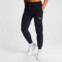 MyProtein Men's Retro Joggers black