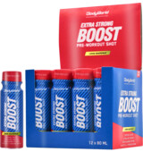 BodyWorld Boost Shot 12 x 80 ml